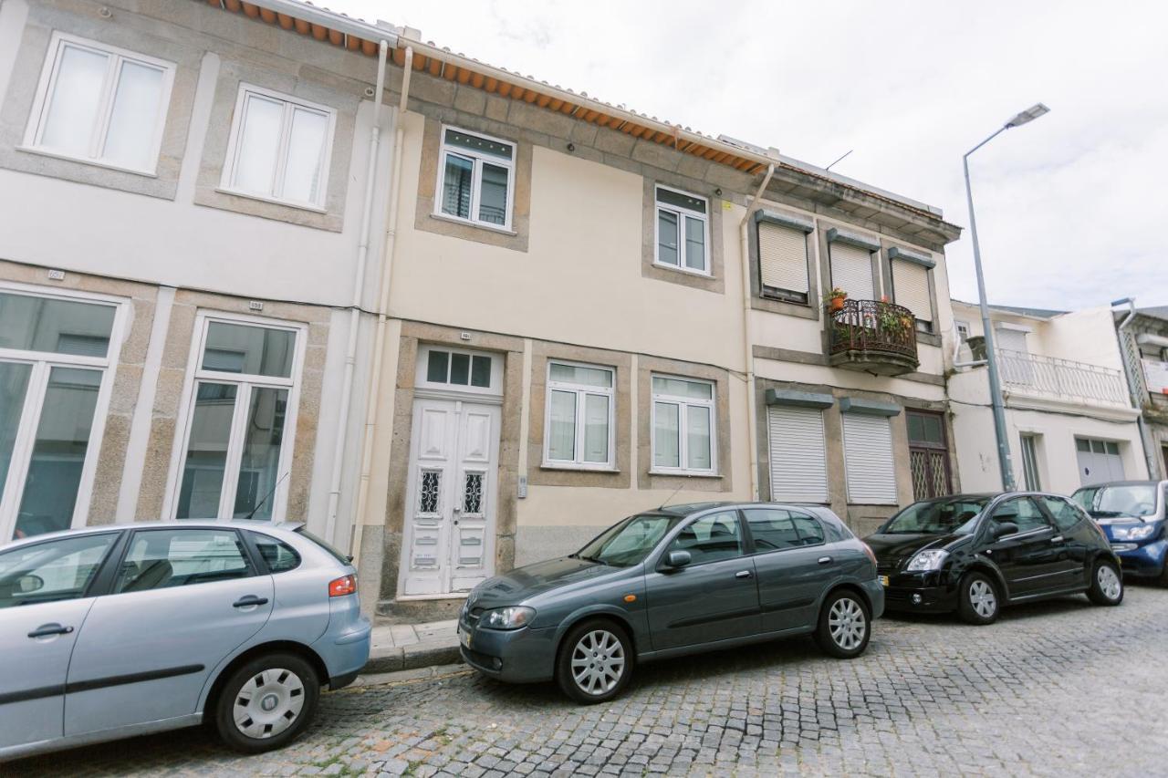 Portovivo Bonjardim Apartamento المظهر الخارجي الصورة
