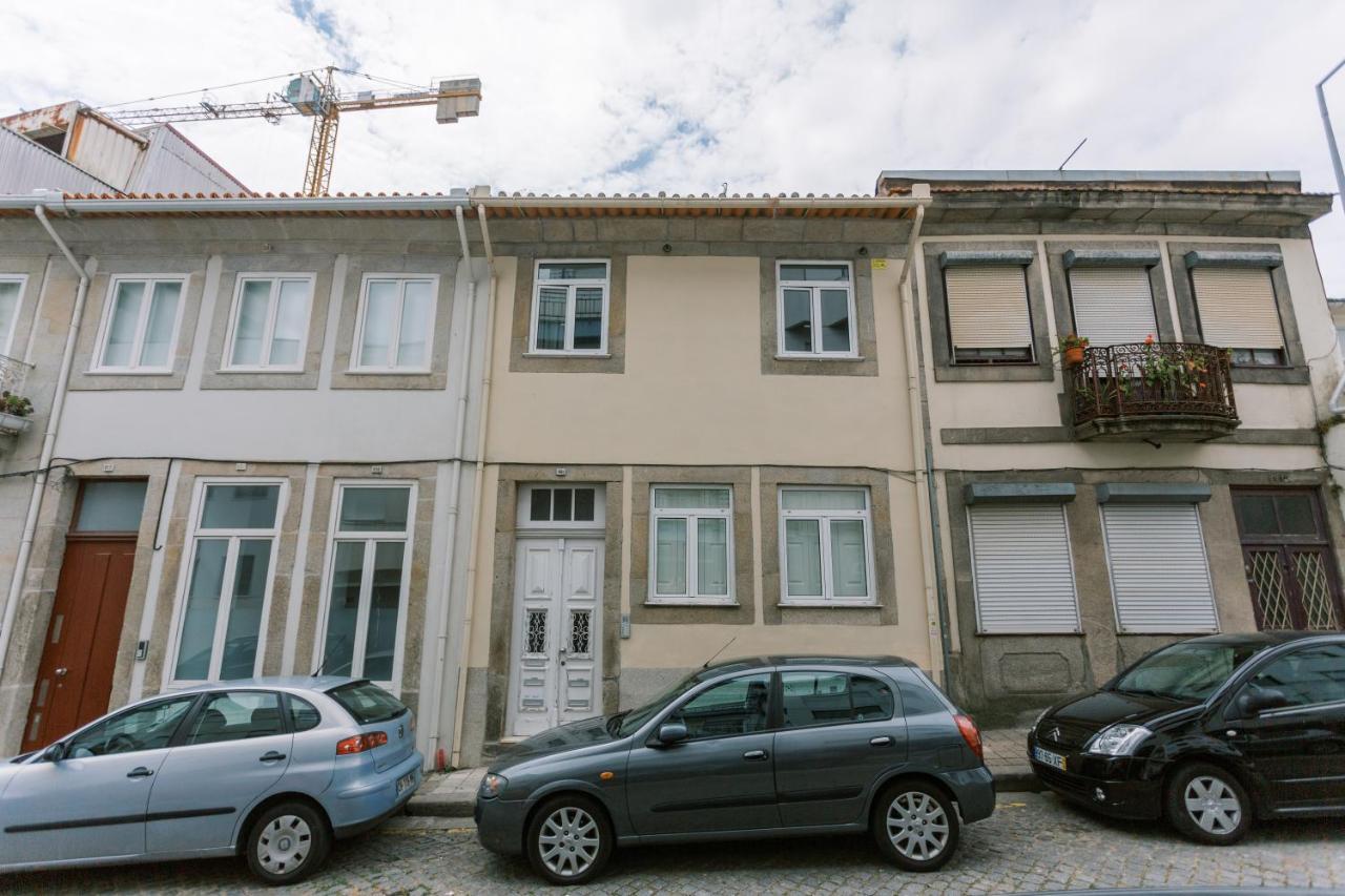 Portovivo Bonjardim Apartamento المظهر الخارجي الصورة