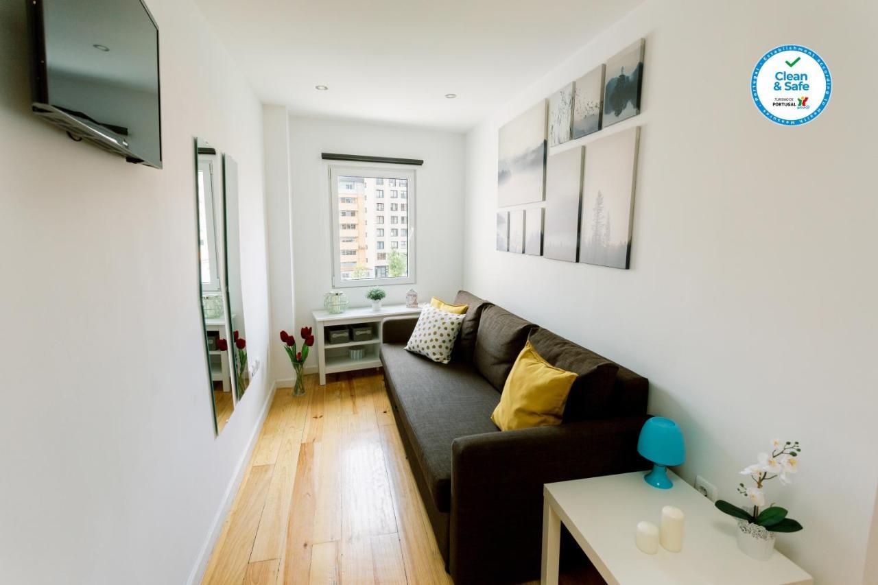 Portovivo Bonjardim Apartamento المظهر الخارجي الصورة