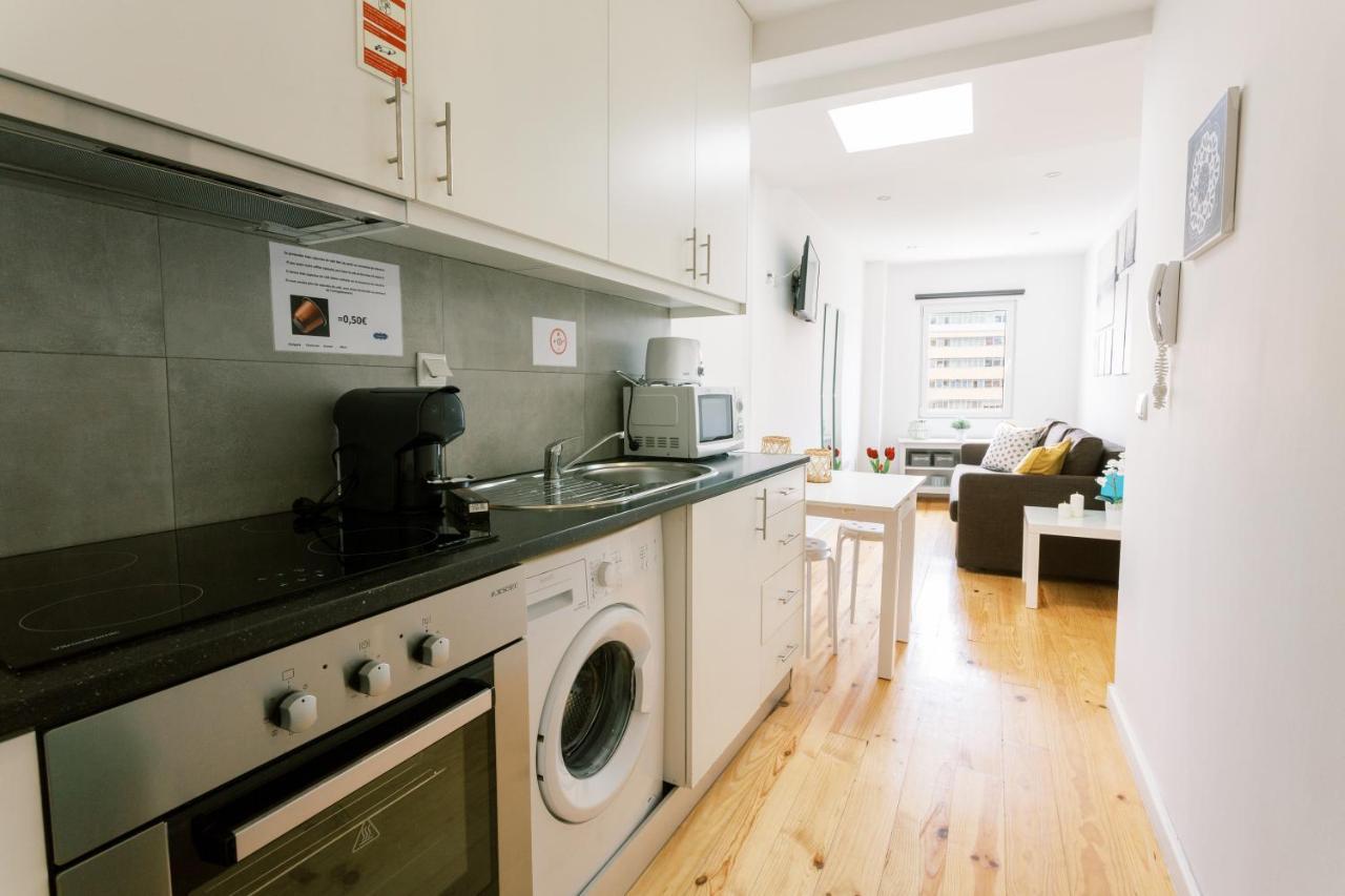 Portovivo Bonjardim Apartamento المظهر الخارجي الصورة