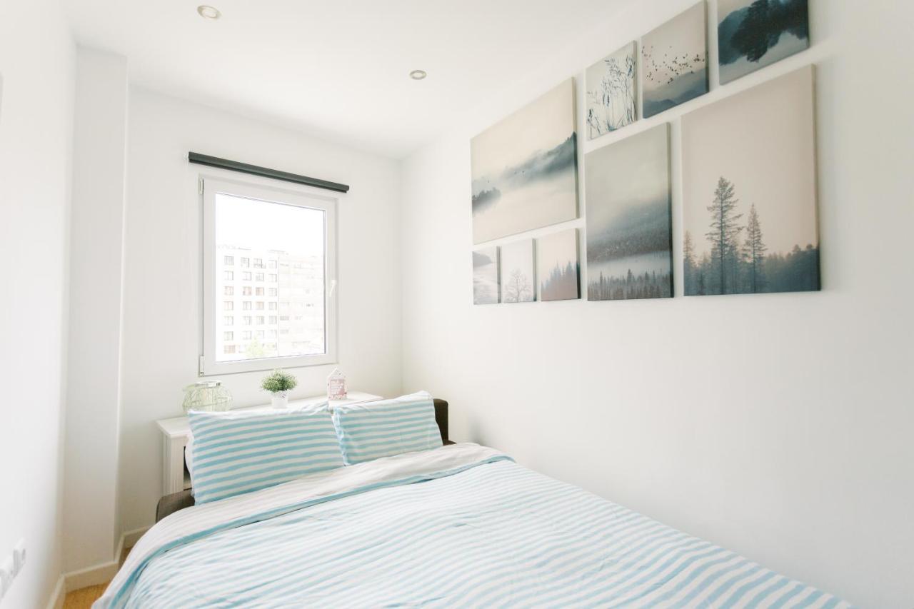 Portovivo Bonjardim Apartamento المظهر الخارجي الصورة